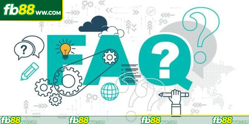 FAQ nhà cái trả lời thắc mắc từ phía thành viên liên quan đến giao dịch nạp tiền