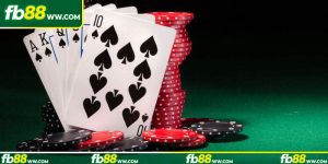 ảnh đại diện cách chơi poker