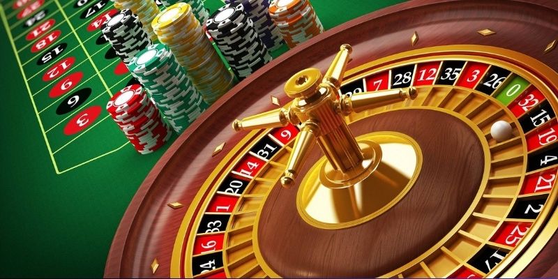 Bỏ túi ngay những chiến thuật chơi Roulette cực chất