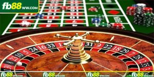 ảnh đại diện luật chơi roulette